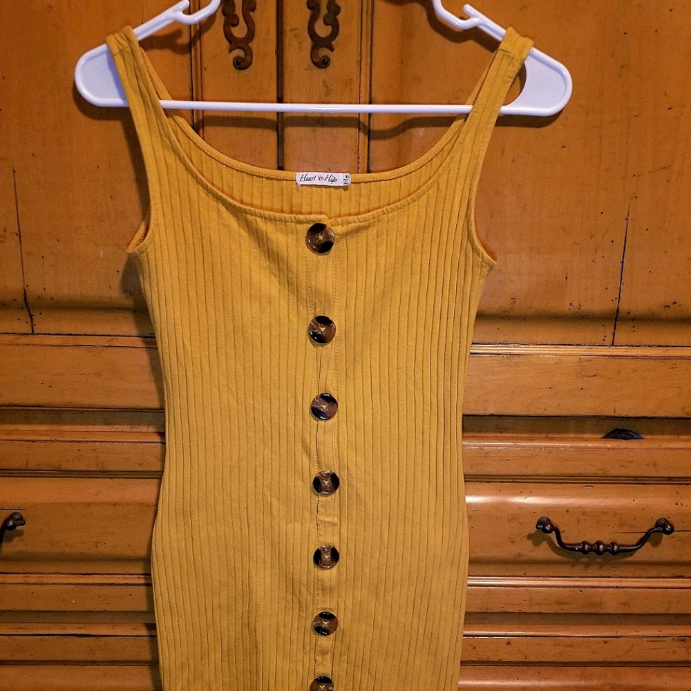Bodycon dress